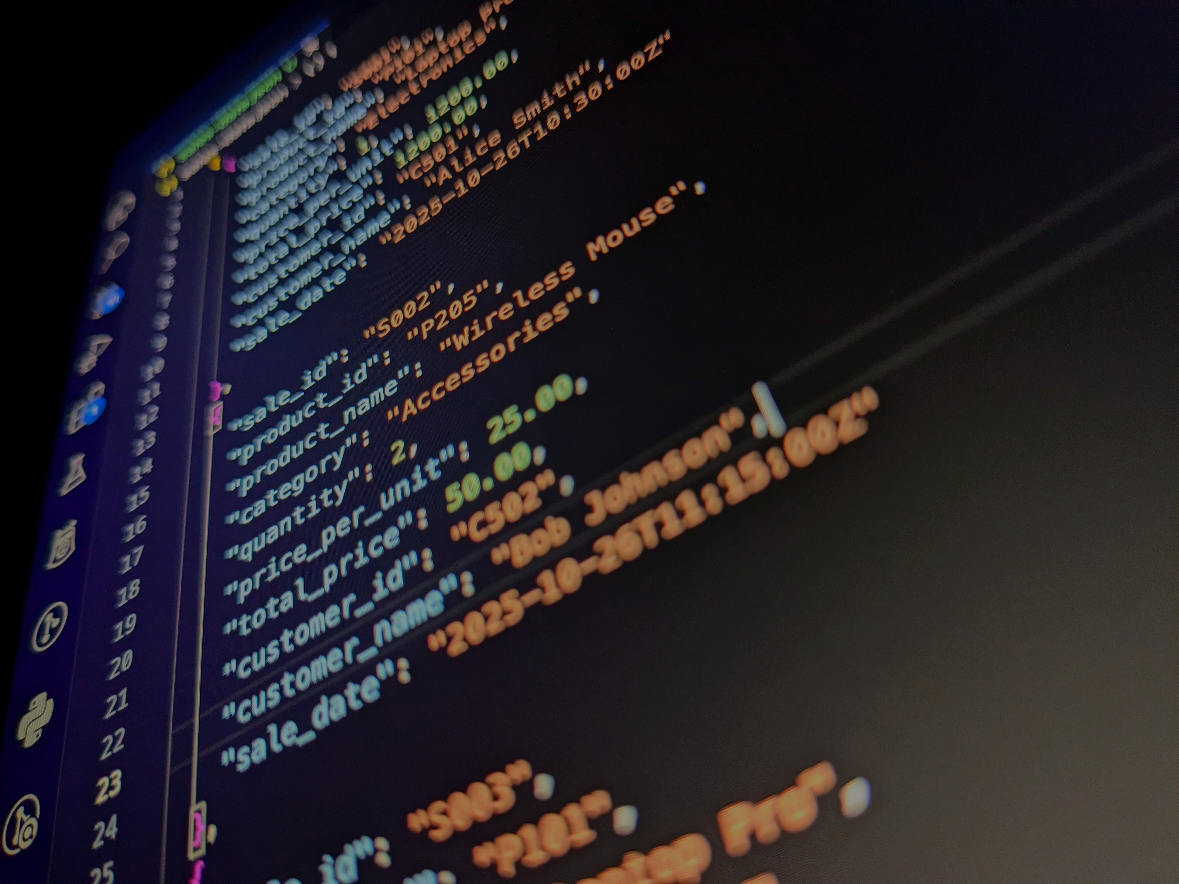 Multiple Database & File Support - Image 4